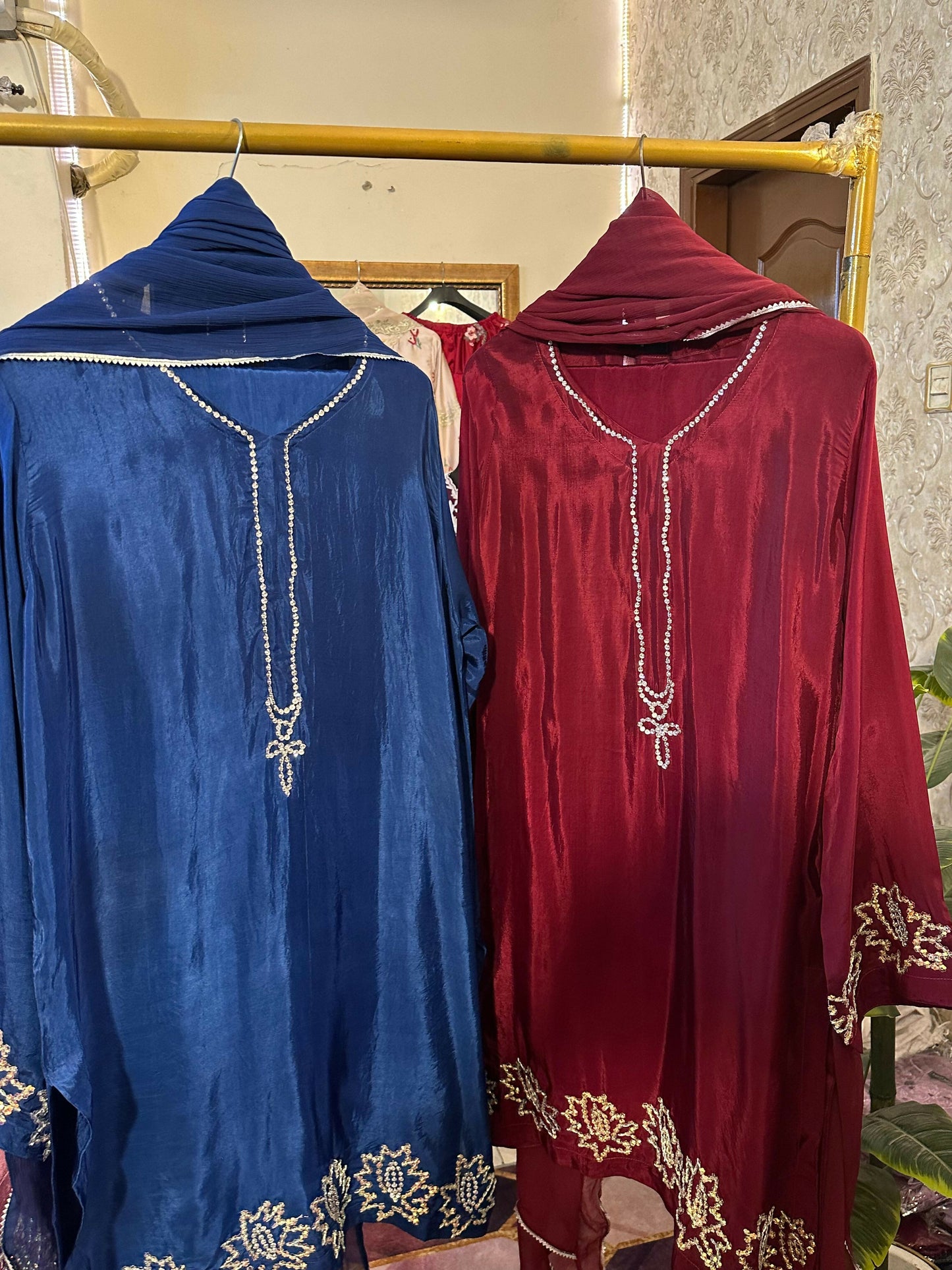 noor set