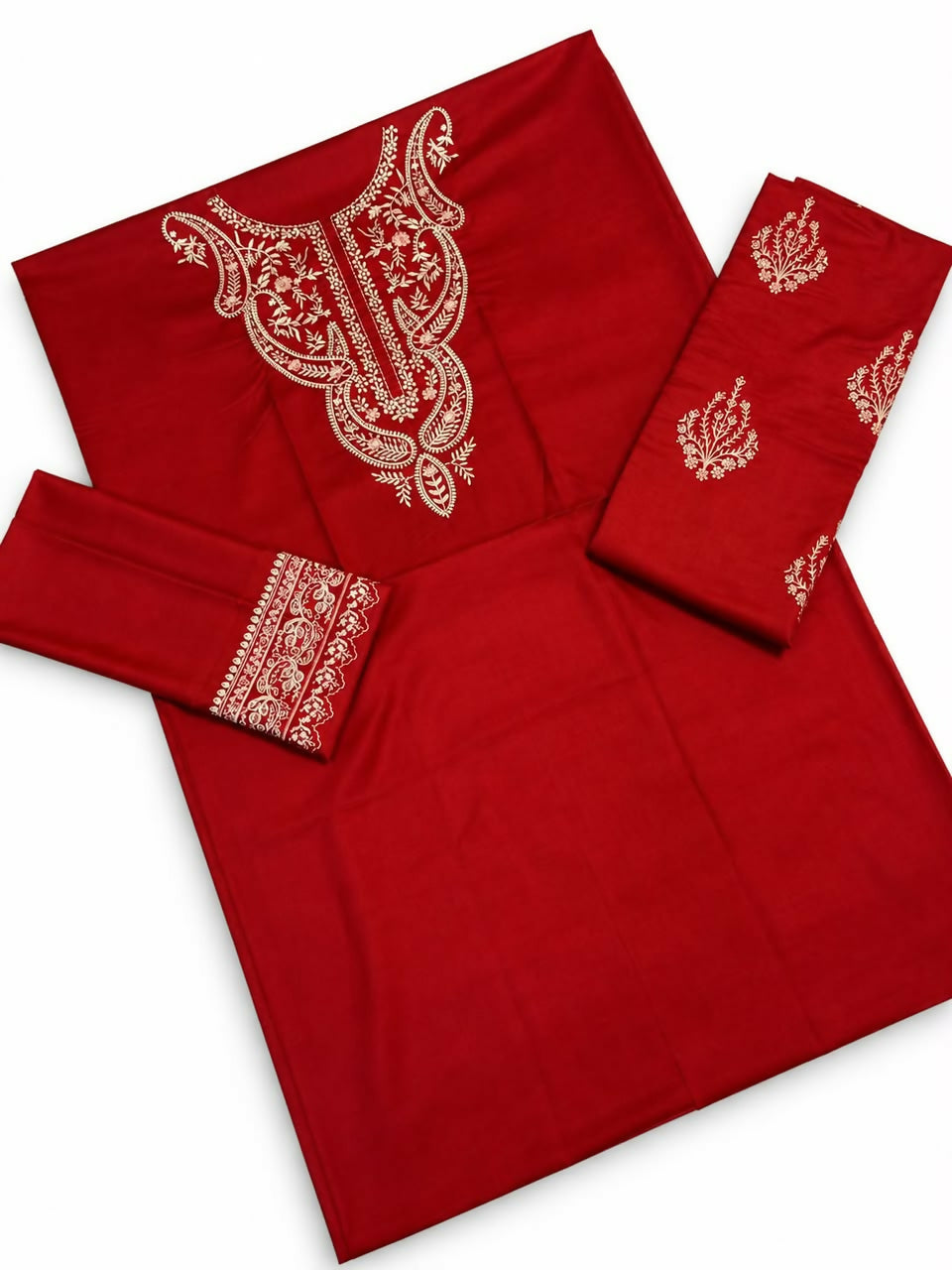 LAAM 2pc Wedding Winter Collection