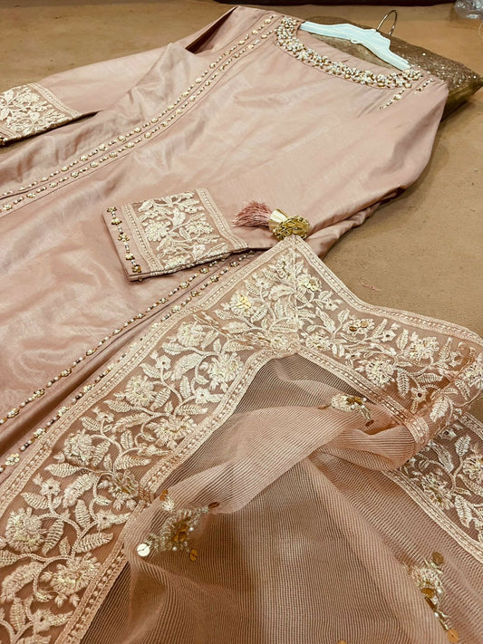 Zari bloom set