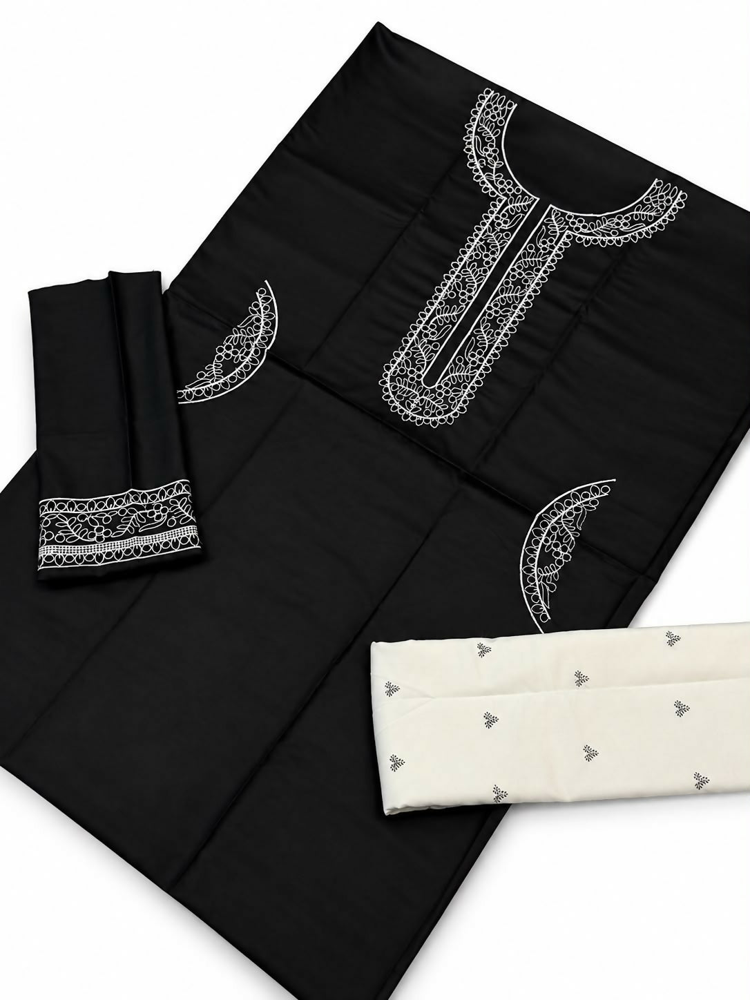FLORENT 2pc Wedding Winter Collection
