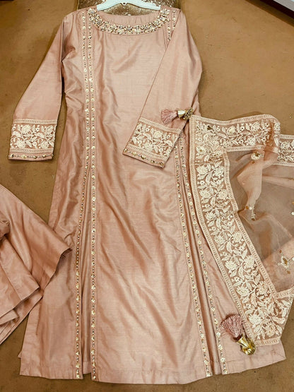 Zari bloom set
