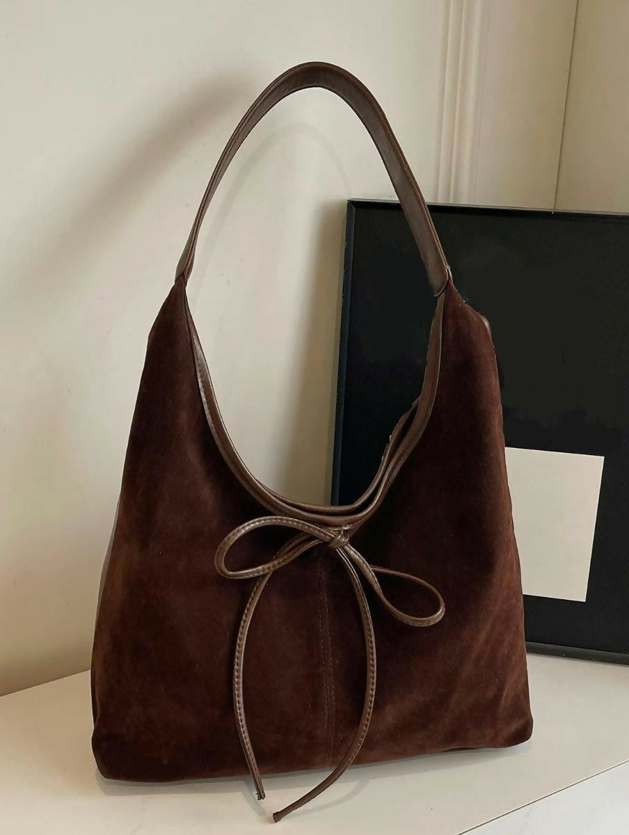 Chic shoulder bag