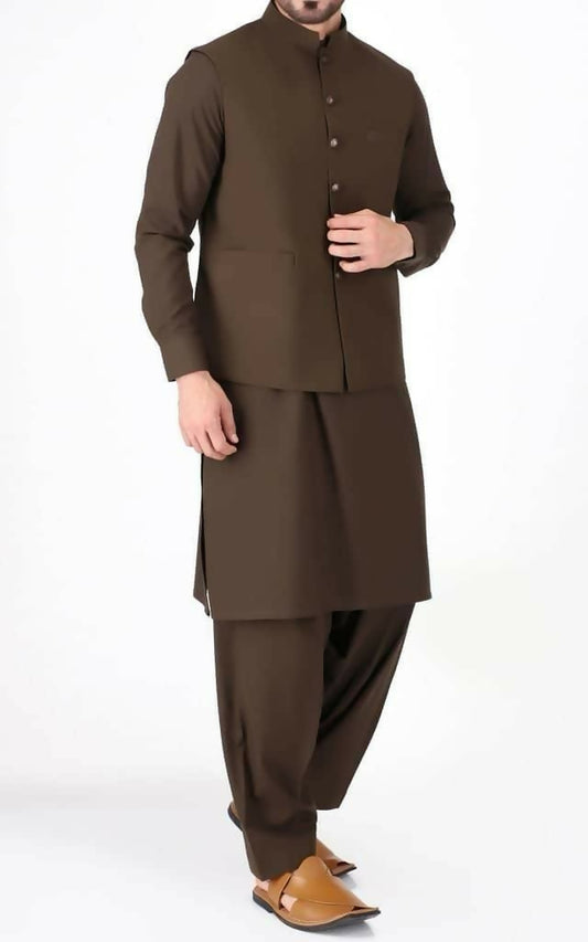 Brown Set