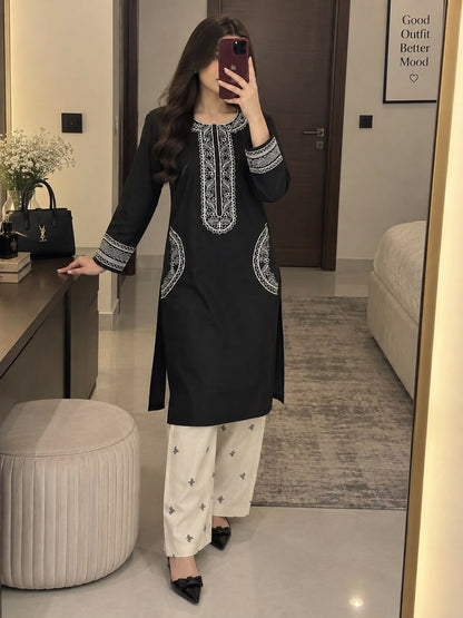 FLORENT 2pc Wedding Winter Collection