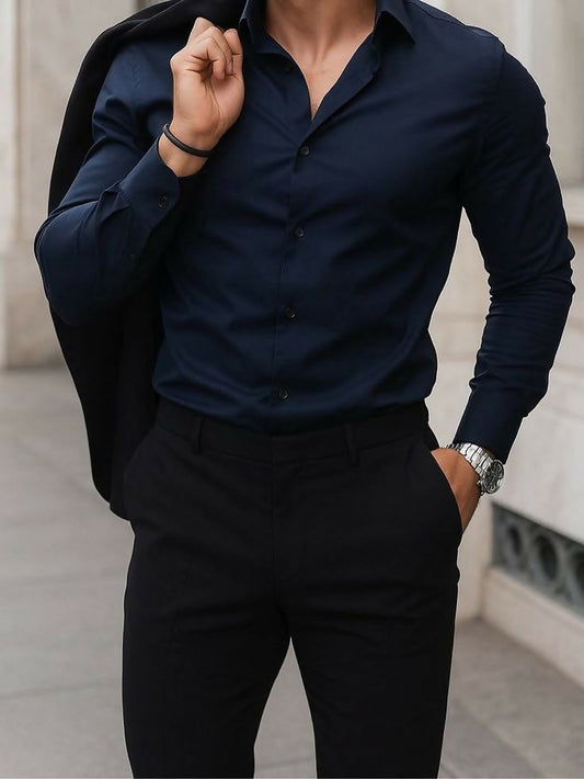 Black Set