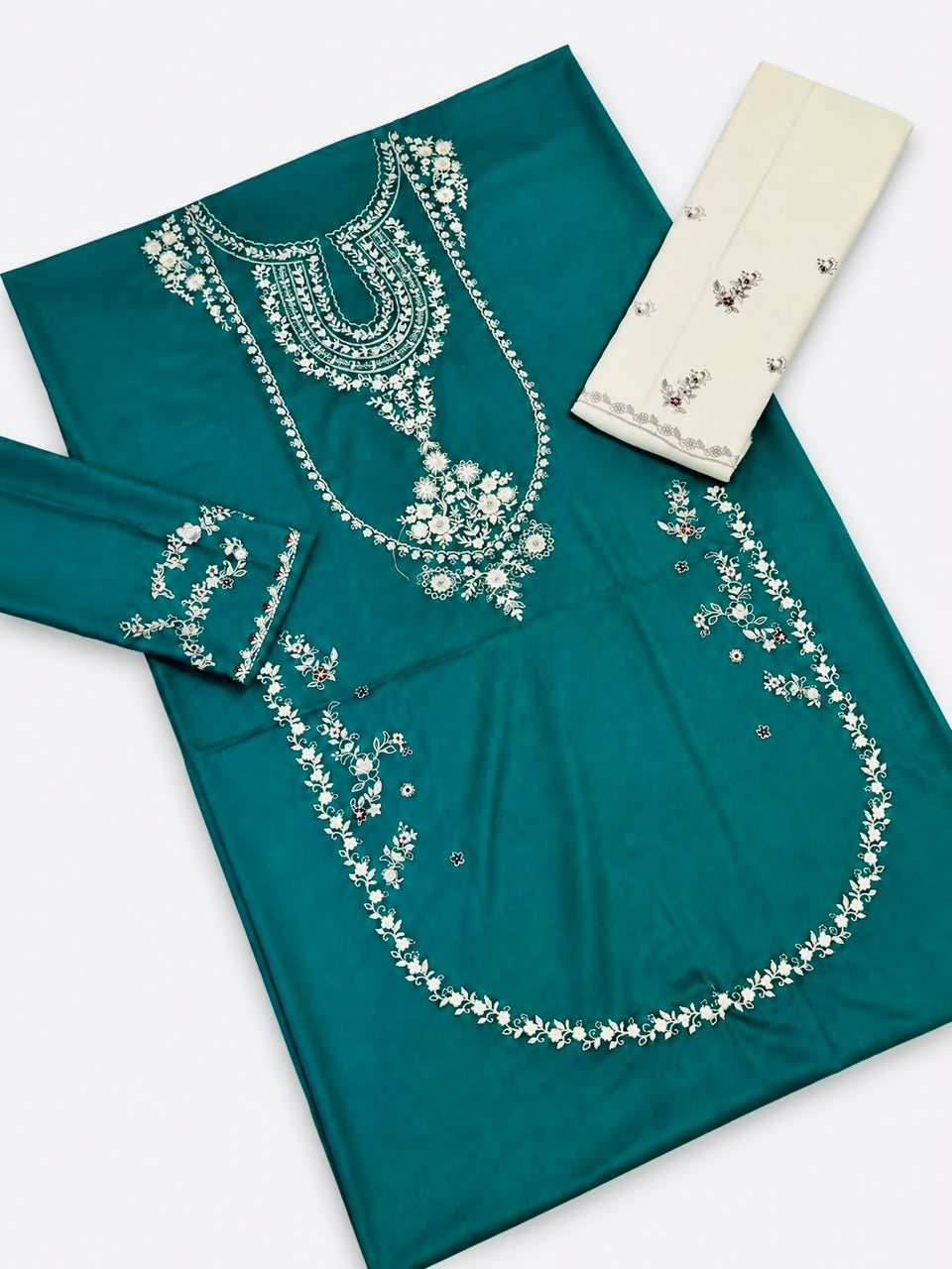 LAAM 2pc Wedding Winter Collection